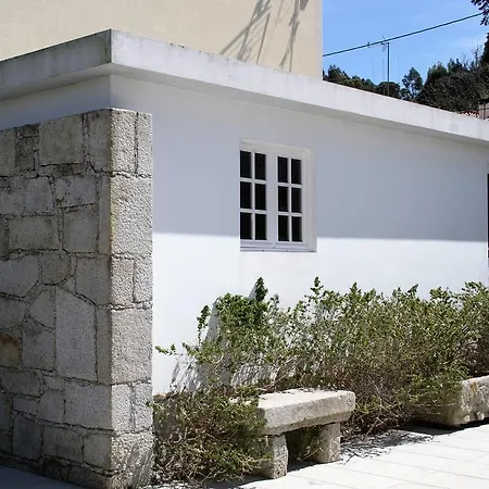 Casa D'avo Beatriz