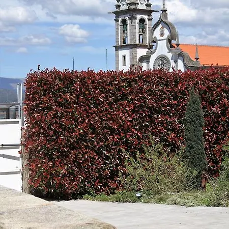 Σπίτι διακοπών Casa D'avo Beatriz *