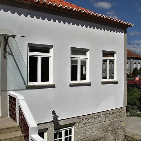 Σπίτι διακοπών Casa D'avo Beatriz Βιάνα ντο Καστέλο