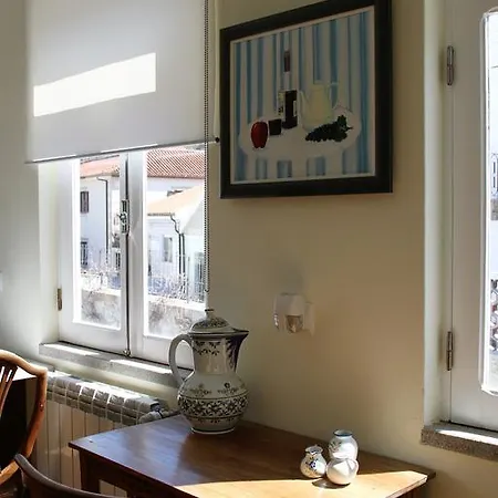 Casa D'avo Beatriz Σπίτι διακοπών *