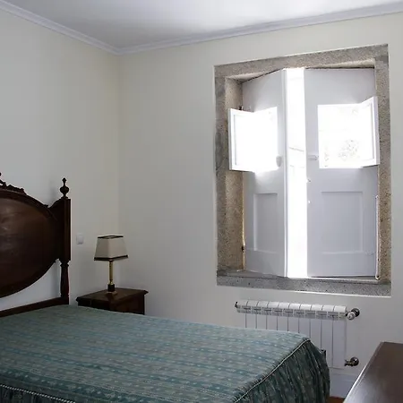 Σπίτι διακοπών Casa D'avo Beatriz Βιάνα ντο Καστέλο