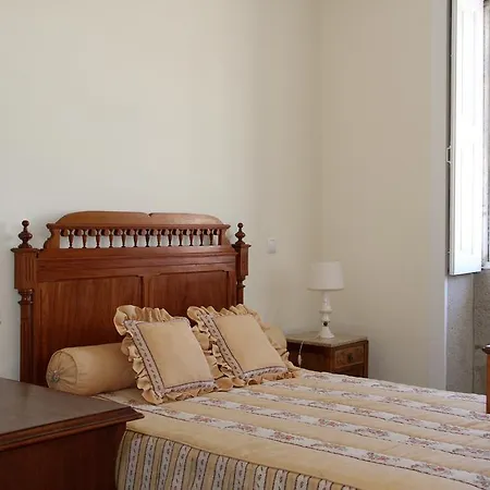 Casa D'avo Beatriz * Βιάνα ντο Καστέλο