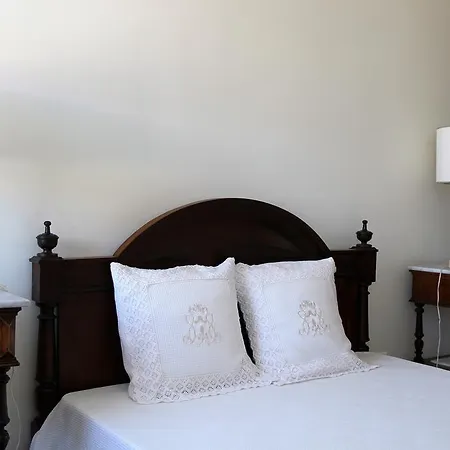 Casa D'avo Beatriz Σπίτι διακοπών