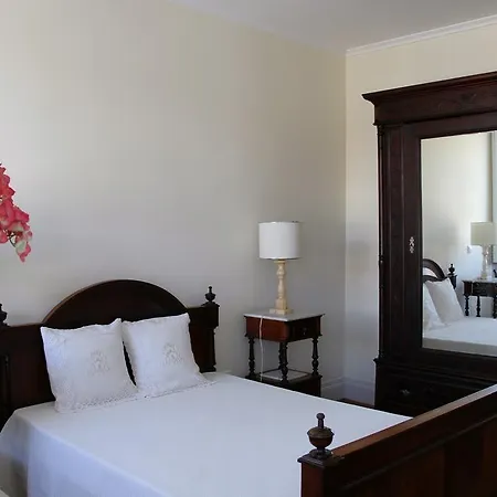 Casa D'avo Beatriz * Βιάνα ντο Καστέλο