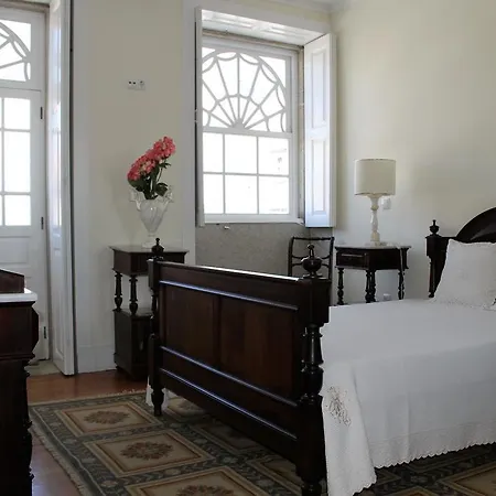 Casa D'avo Beatriz Σπίτι διακοπών Βιάνα ντο Καστέλο