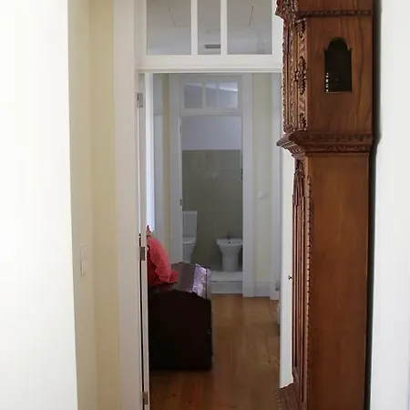 Σπίτι διακοπών Casa D'avo Beatriz *