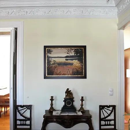 Casa D'avo Beatriz Σπίτι διακοπών *