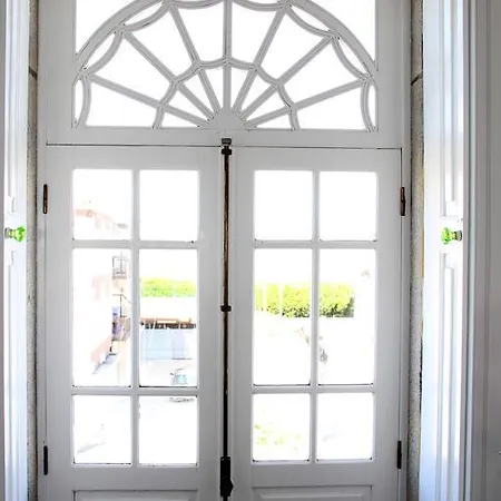 Σπίτι διακοπών Casa D'avo Beatriz