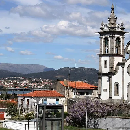 Casa D'avo Beatriz *