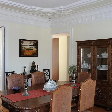 Σπίτι διακοπών Casa D'avo Beatriz