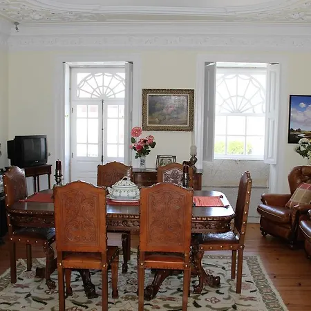 Casa D'avo Beatriz Σπίτι διακοπών Βιάνα ντο Καστέλο