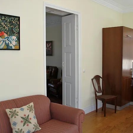 Casa D'avo Beatriz * Βιάνα ντο Καστέλο