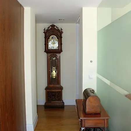 Casa D'avo Beatriz