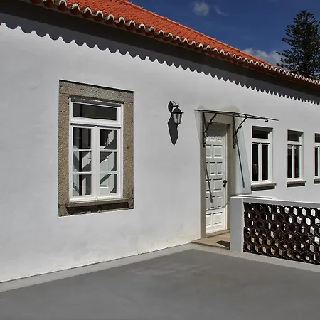 Σπίτι διακοπών Casa D'avo Beatriz Βιάνα ντο Καστέλο