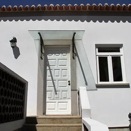 Σπίτι διακοπών Casa D'avo Beatriz