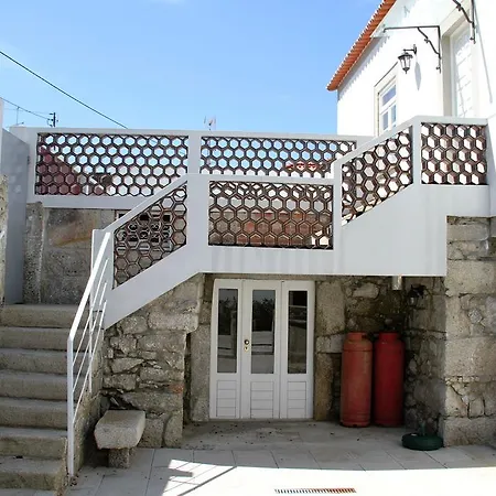 Casa D'avo Beatriz Σπίτι διακοπών